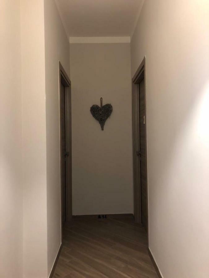 Montesarchio B&B Tre Passi Dalla Torre מראה חיצוני תמונה